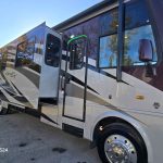 Motorisé Newmar Canyon 2011