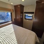 motorise newmar canyon star rangement chambre