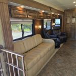 motorise newmar canyon star salon